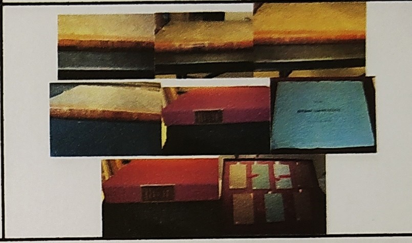 Oriental Scenery (144 aquatint prints )